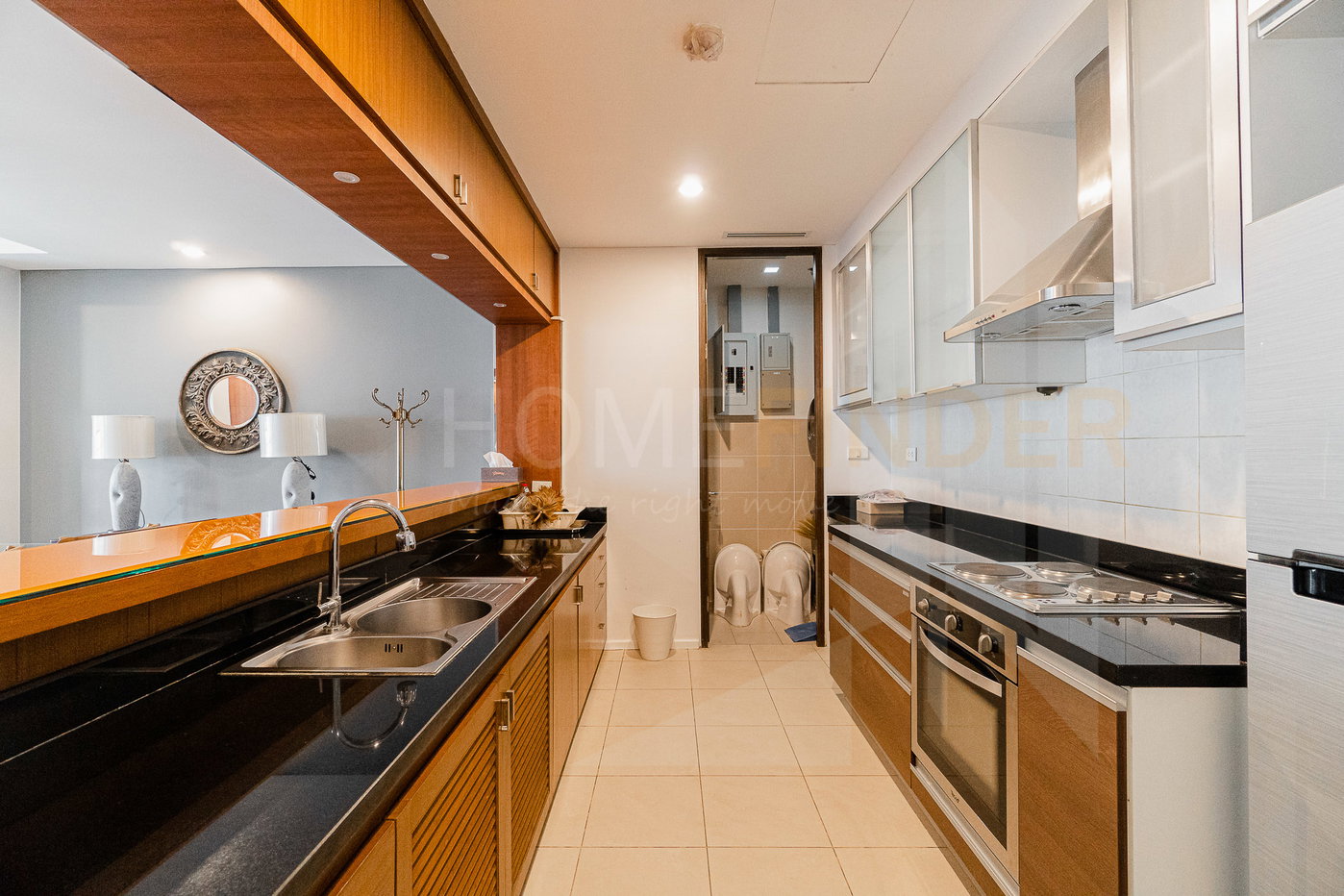 รูป The Lakes 3 bedrooms, for rent - รูปที่ 2/13