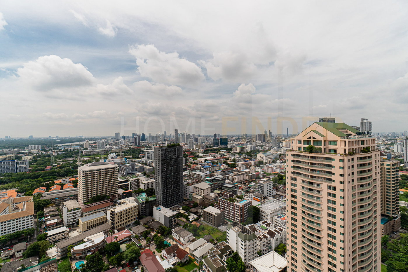 รูป Sathorn Gardens 3 bedrooms, for rent - รูปที่ 9/14