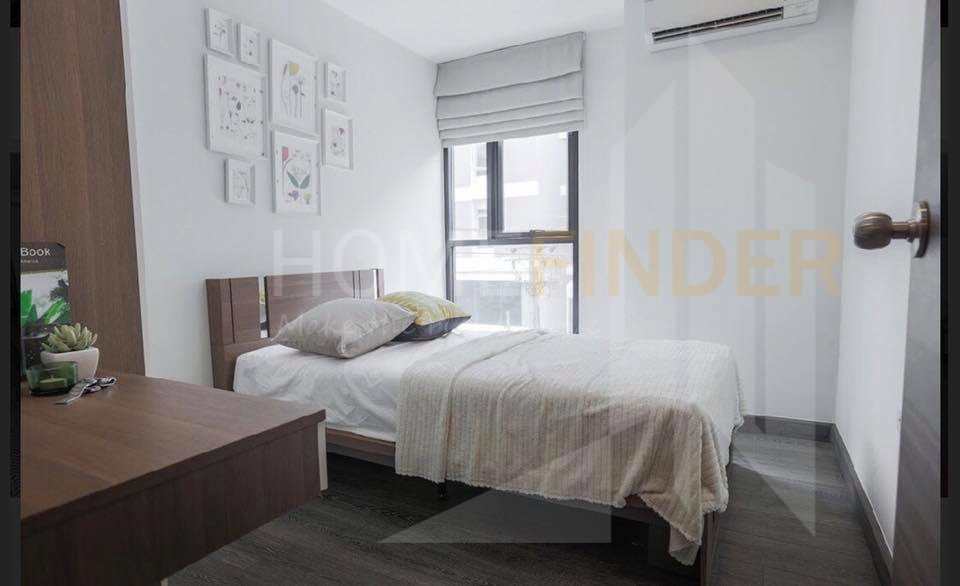 picture Rende Sukhumvit 23 2 bedrooms, for rent - 4/8