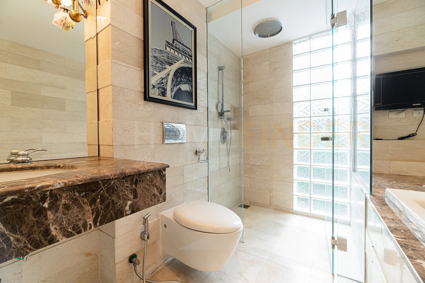 รูป L.A.Residence 2 bedrooms, for rent - รูปที่ 23/23