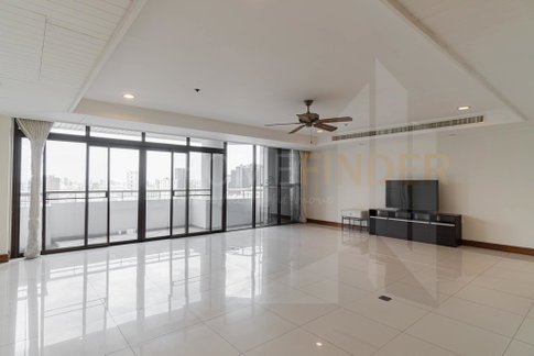 Kallista Mansion 3 bedrooms, for rent