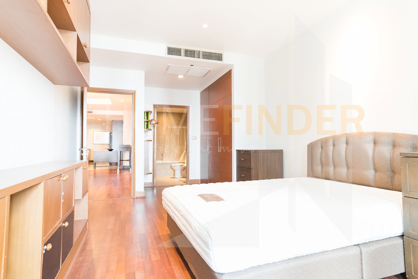 รูป Sky Villas Condominium 2 bedrooms, for rent - รูปที่ 8/19