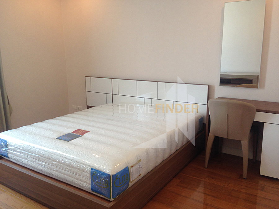 รูป Chamchuri Square Residence 3 bedrooms, for rent - รูปที่ 7/16