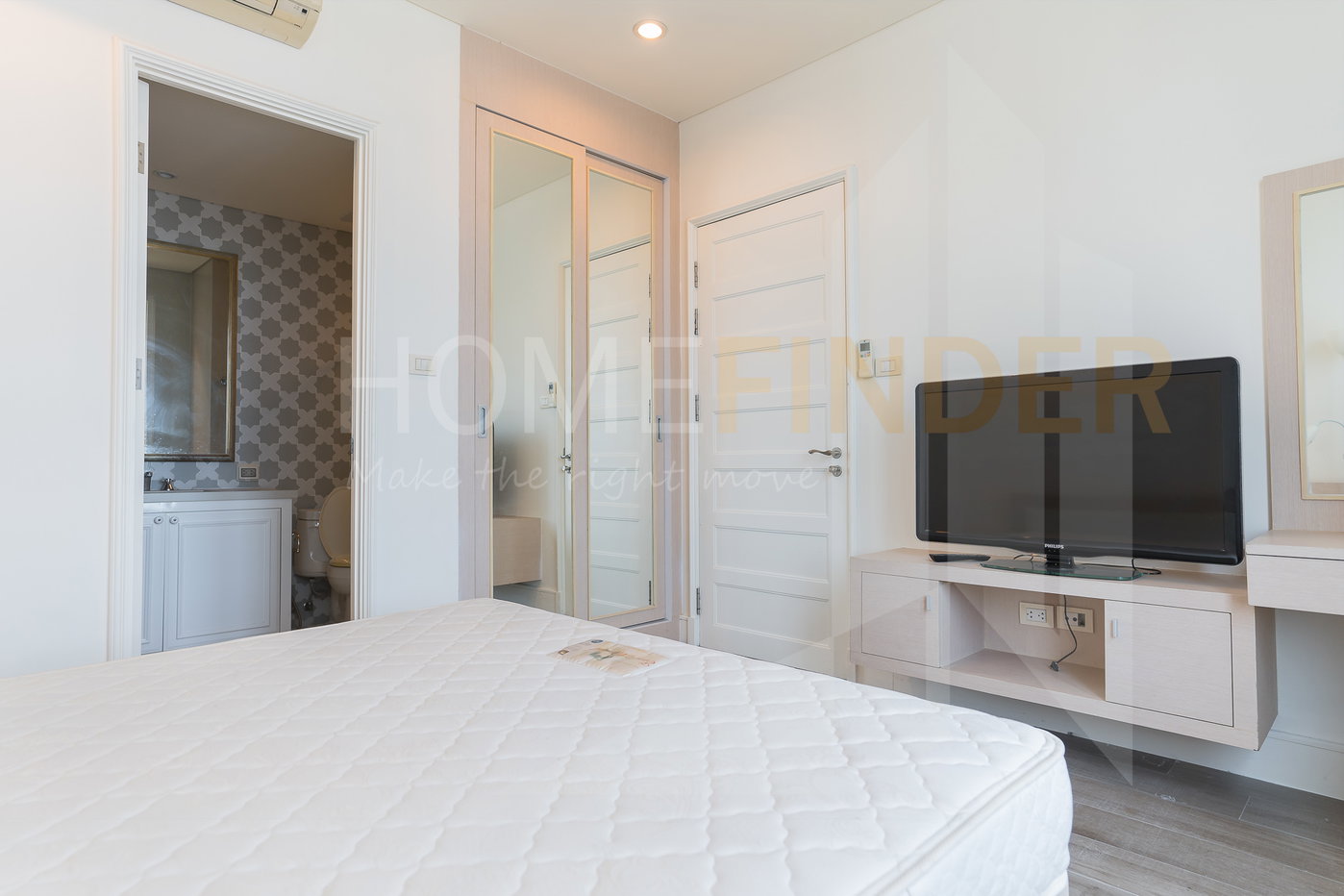 รูป Aguston Sukhumvit 22 1 bedroom, for sale - รูปที่ 5/9
