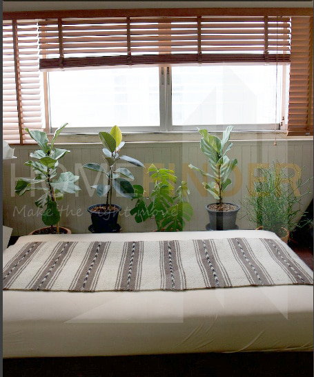 รูป ITF Silom Palace 3 bedrooms, for rent - รูปที่ 2/7