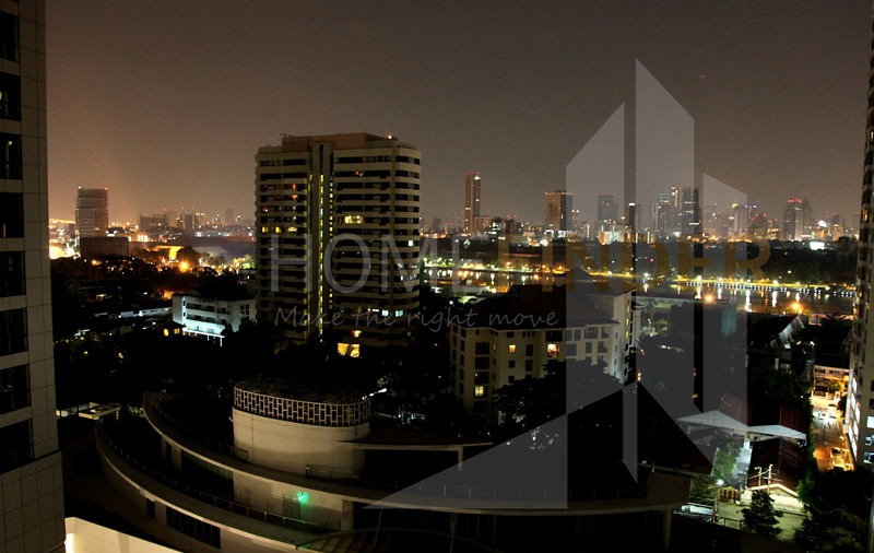 รูป Millennium Residence 3 bedrooms, for rent - รูปที่ 8/9