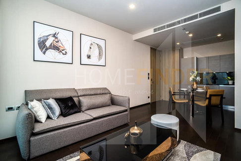 The XXXIX by Sansiri || The XXXIX บาย แสนสิริ 1 bedroom, for sale