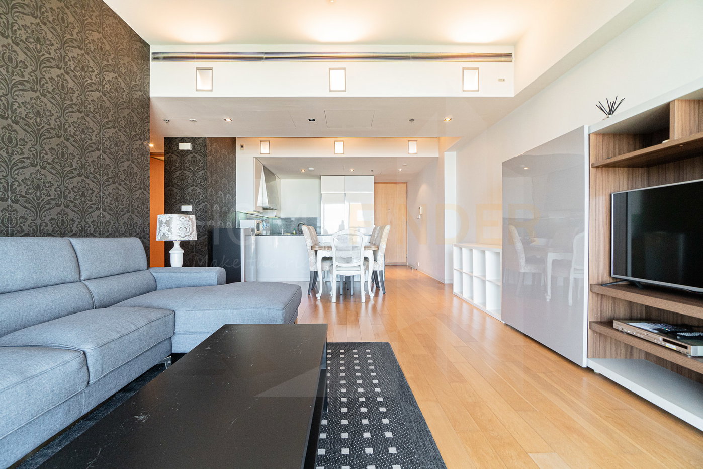 รูป The Met 2 bedrooms, for sale - รูปที่ 1/16