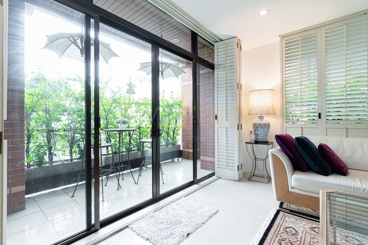 รูป Baan Ananda 3 bedrooms, for sale - รูปที่ 21/23