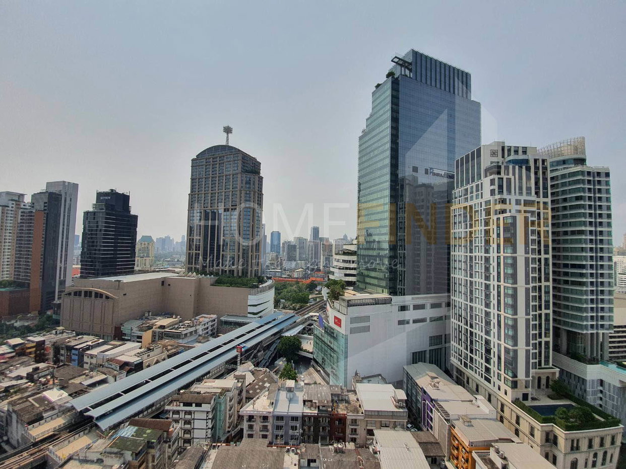 รูป MARQUE Sukhumvit 2 bedrooms, for rent - รูปที่ 10/10