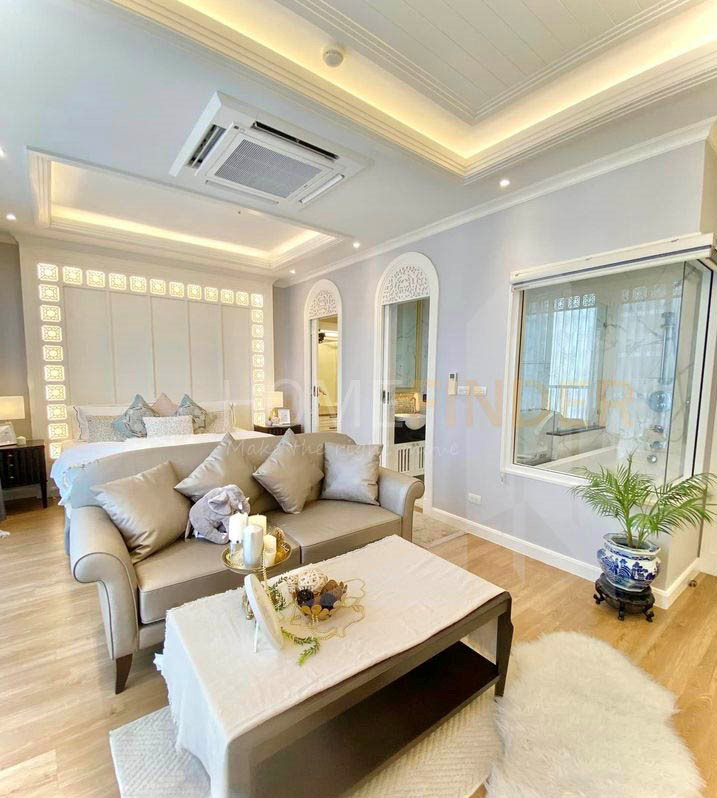 รูป Park Origin Phrom Phong 2 bedrooms, for rent - รูปที่ 6/12