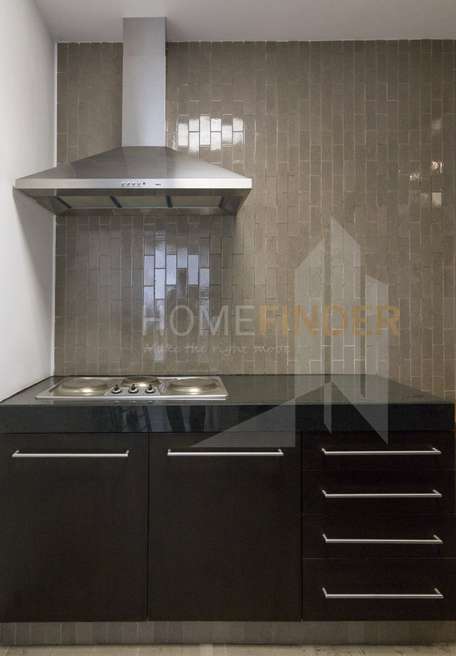 รูป Baan Yen Akard Condominium 2 bedrooms, for rent - รูปที่ 6/10