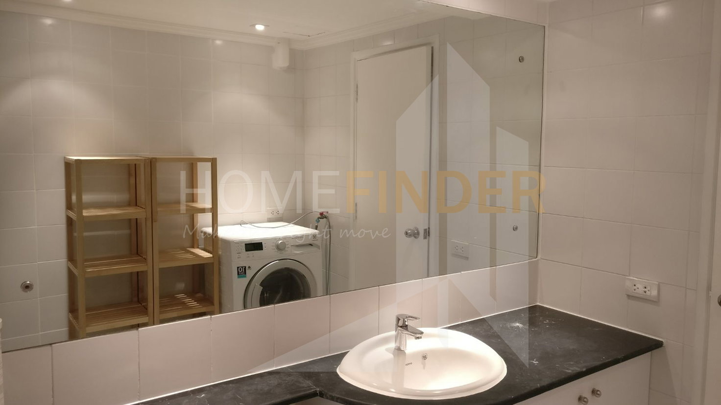 รูป Raintree Villa 2 bedrooms, for rent - รูปที่ 19/20