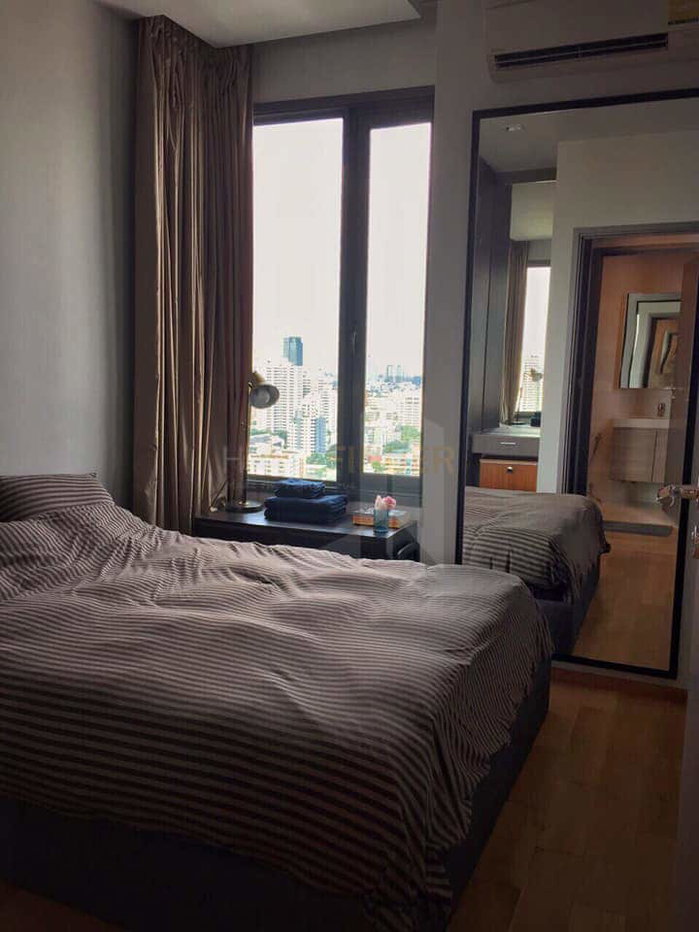 picture Keyne by Sansiri 2 bedrooms, for sale - 3/8