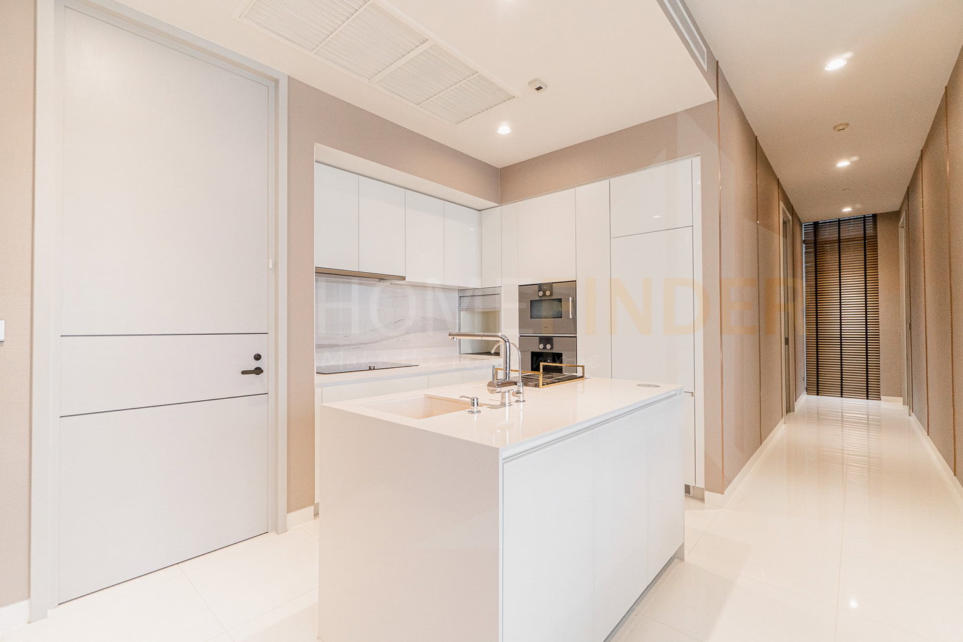 รูป Vittorio HF-7965 2 bedrooms, for rent - รูปที่ 3/9