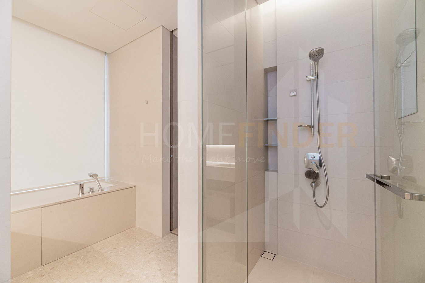 รูป TELA Thonglor HF-8005 2 bedrooms, for rent - รูปที่ 7/8