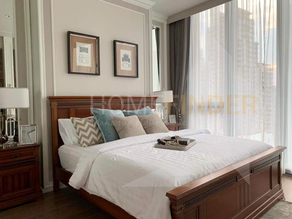 รูป Kraam Sukhumvit 26 2 bedrooms, for rent - รูปที่ 11/14