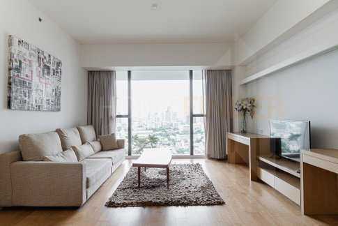 The Met 2 bedrooms, for rent