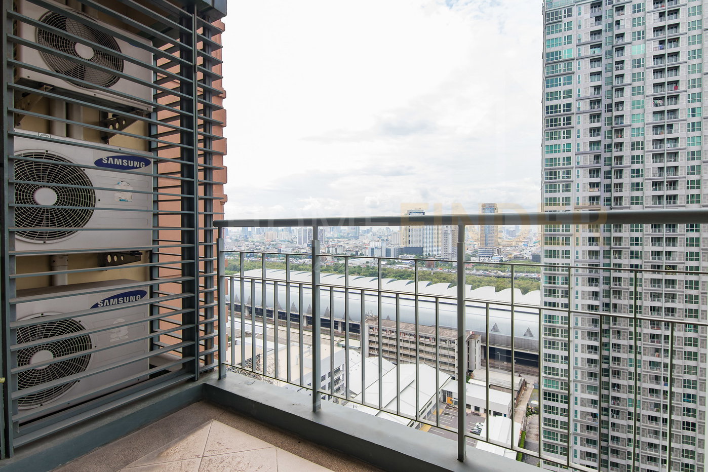 รูป Villa Asoke 2 bedrooms, for sale - รูปที่ 11/12