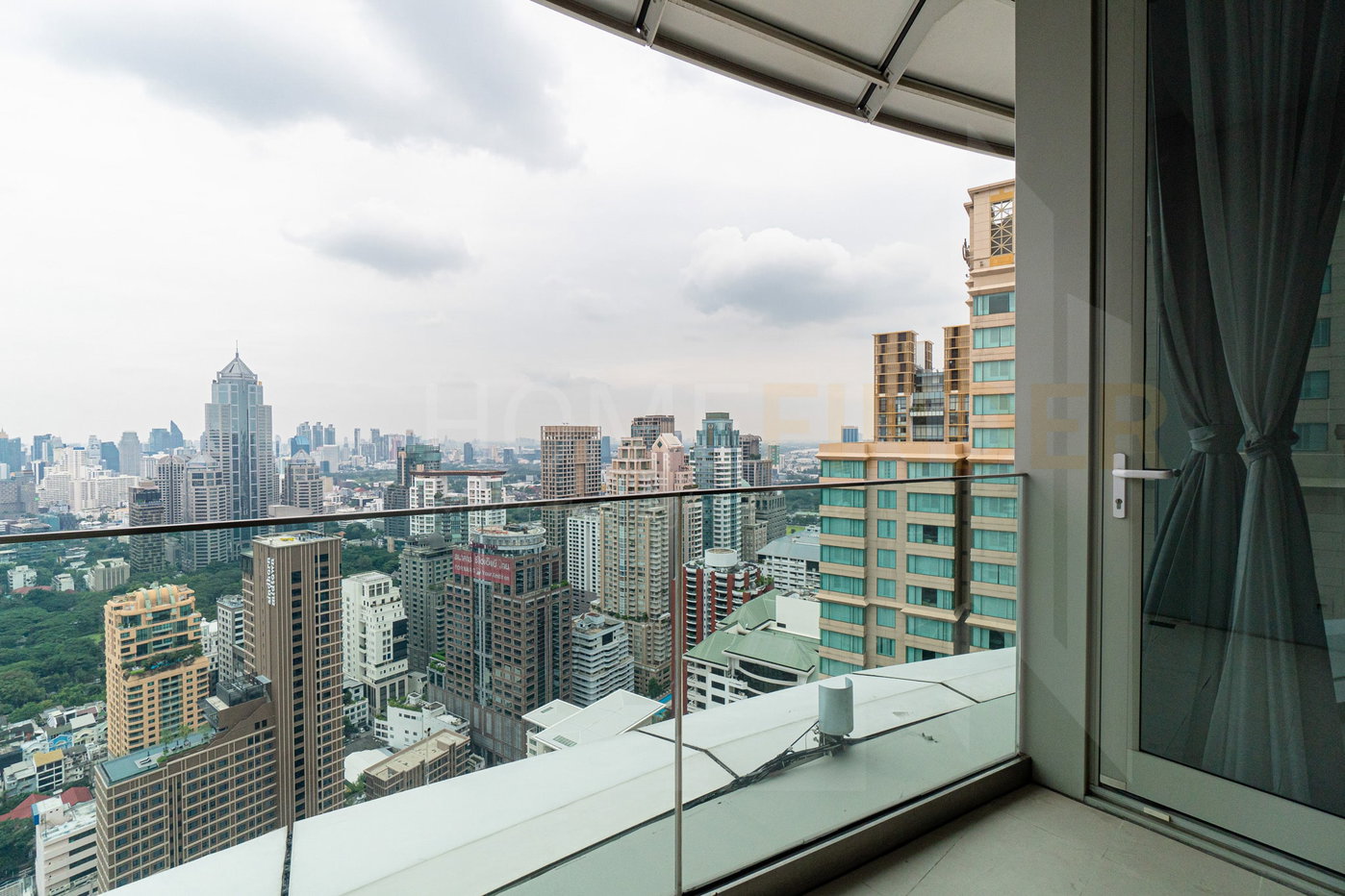 picture Magnolias Ratchadamri Boulevard 2 bedrooms, for rent - 11/13
