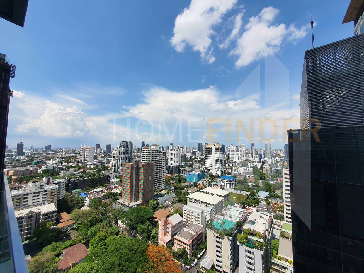รูป MARQUE Sukhumvit 3 bedrooms, for sale - รูปที่ 8/8
