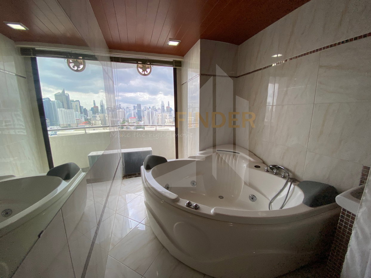 รูป Supalai Place 2 bedrooms, for sale - รูปที่ 6/7