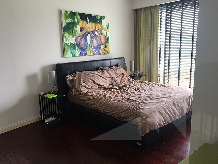 รูป Baan Rajprasong 2 bedrooms, for sale - รูปที่ 7/11