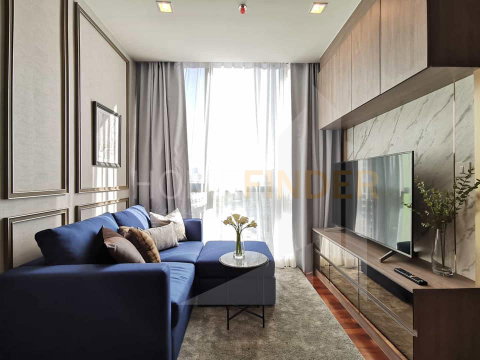 Wish Signature Midtown Siam 1 bedroom, for sale