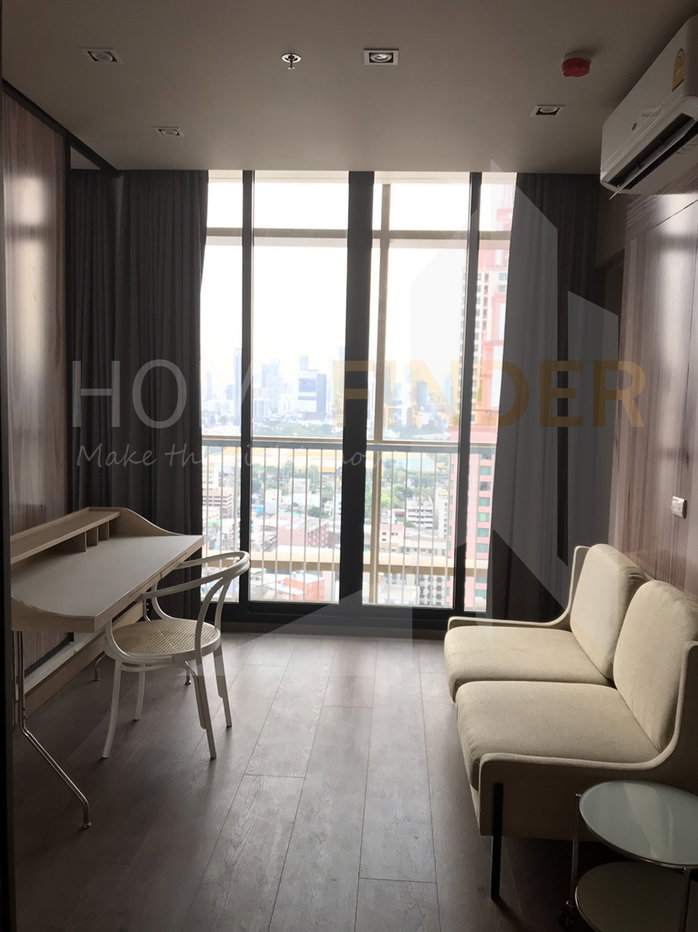 รูป Park 24 2 bedrooms, for rent - รูปที่ 1/14