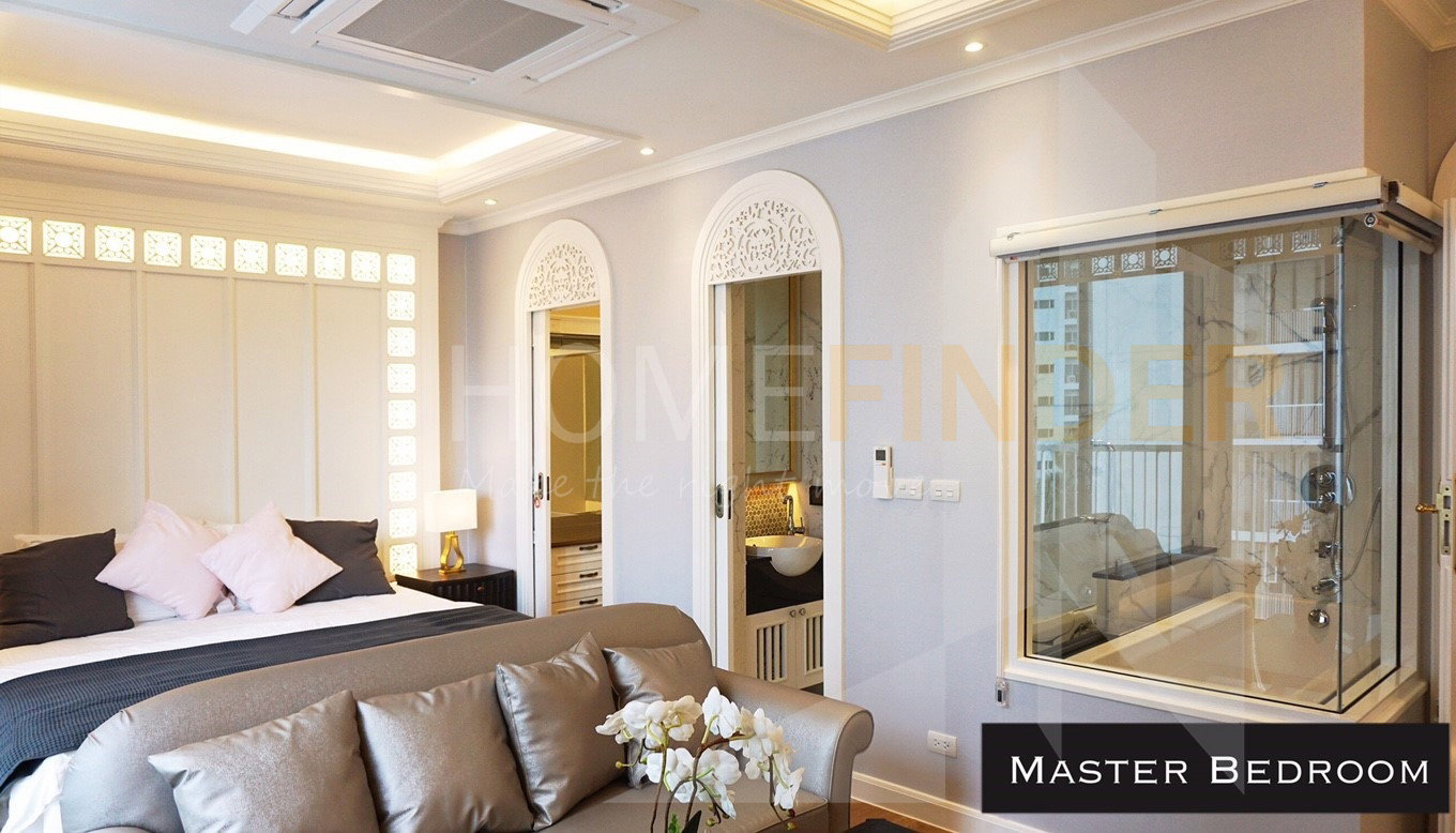 รูป Park 24 2 bedrooms, for rent - รูปที่ 11/13