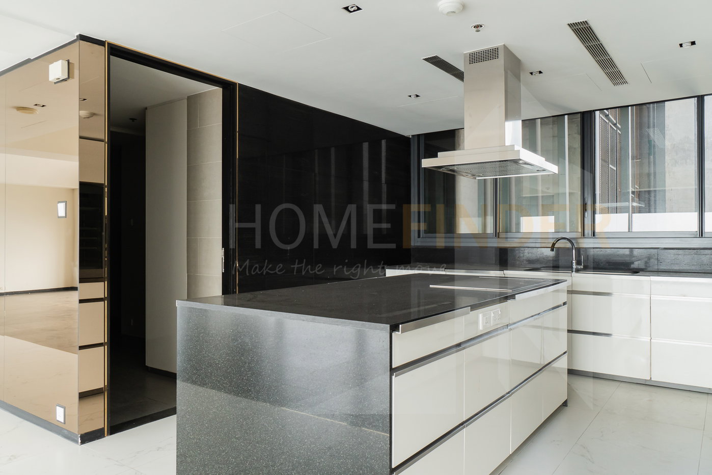 รูป The Met 4 bedrooms, for rent - รูปที่ 35/49
