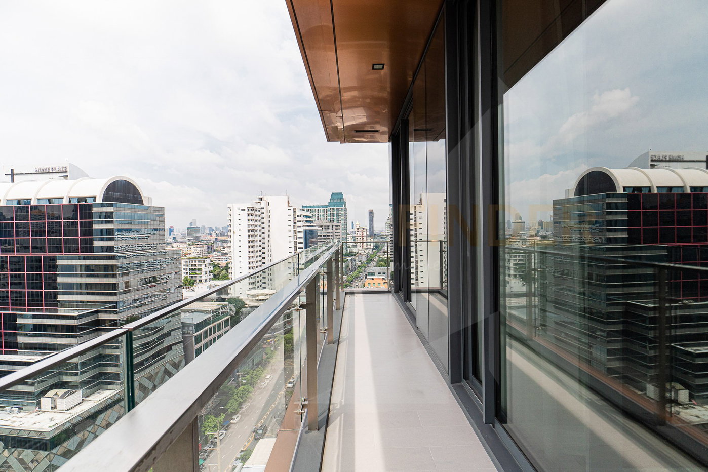 picture KHUN by YOO 2 bedrooms, for rent - 12/13