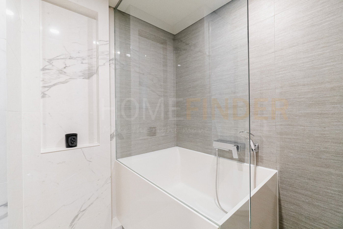 รูป Siamese Exclusive Sukhumvit 31 2 bedrooms, for rent - รูปที่ 8/12