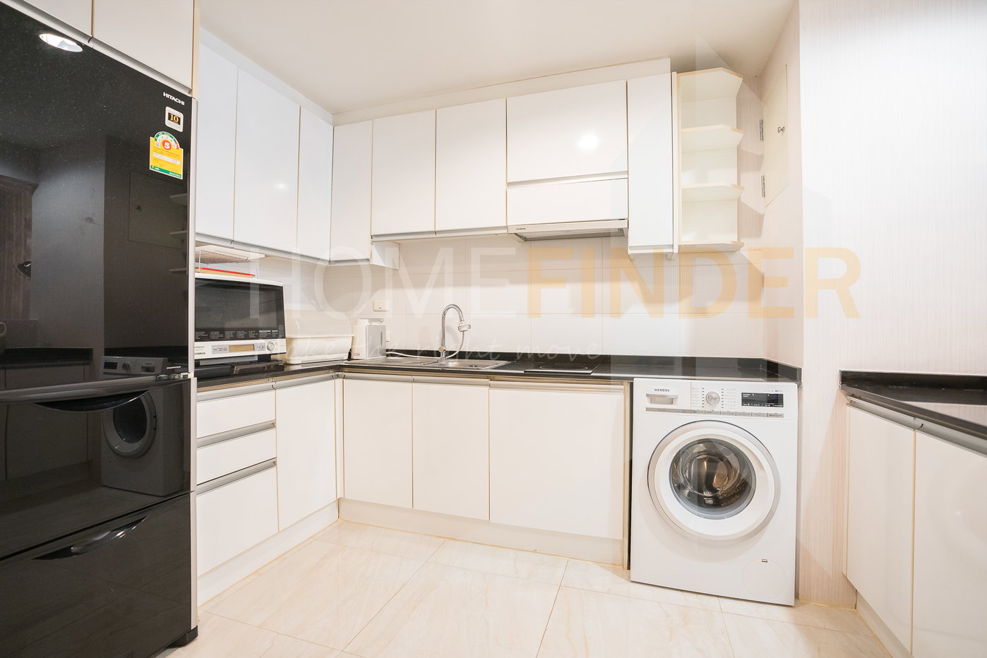 รูป Serene Place Sukhumvit 24 2 bedrooms, for rent - รูปที่ 16/18