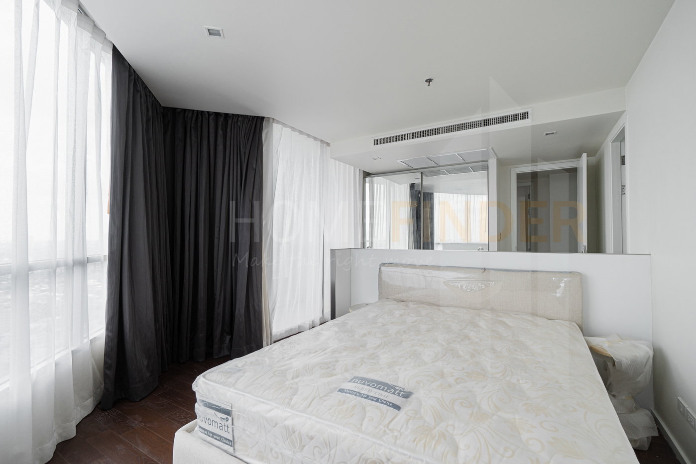 รูป Sathorn Heritage 3 bedrooms, for rent - รูปที่ 3/8