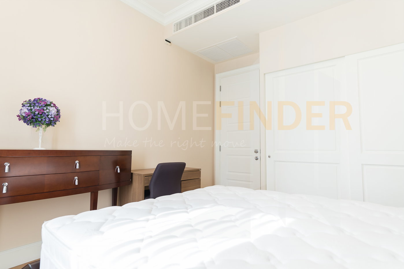 รูป Royce Private Residences 3 bedrooms, for rent - รูปที่ 12/22