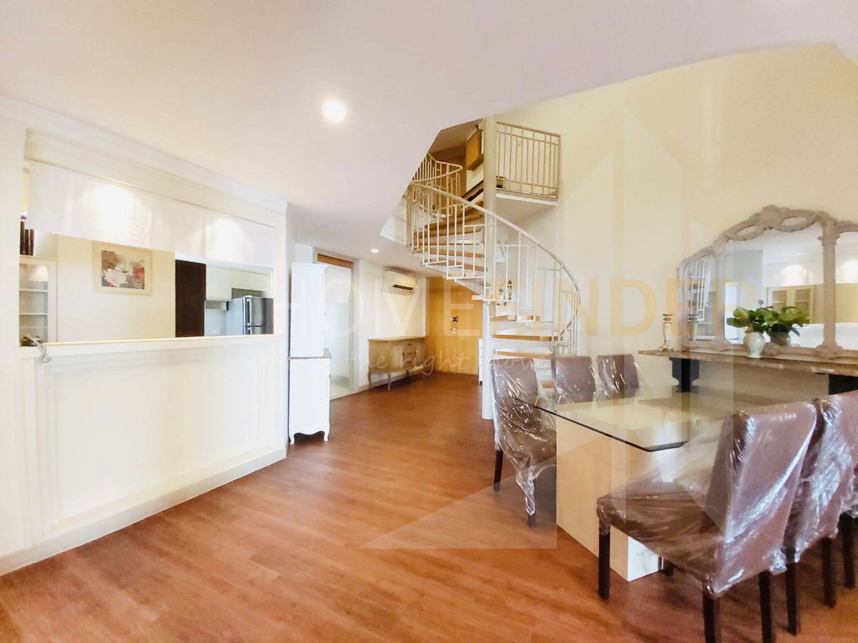 รูป Tai Ping Towers 3 bedrooms, for rent - รูปที่ 2/7