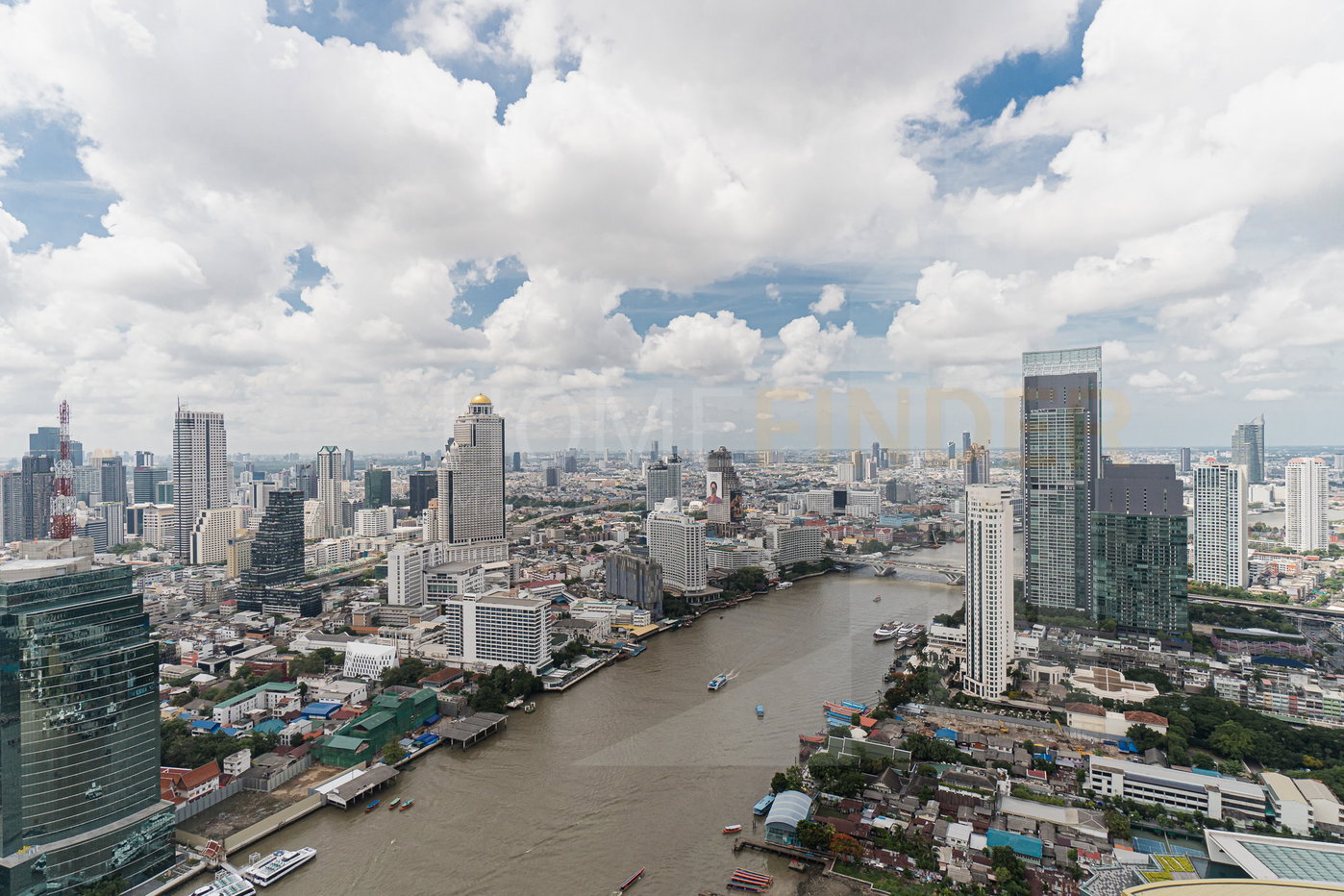 รูป The Residences At Mandarin Oriental 2 bedrooms, for rent - รูปที่ 5/17