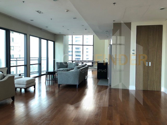 รูป Bright Sukhumvit 24 6 bedrooms, for rent - รูปที่ 2/9