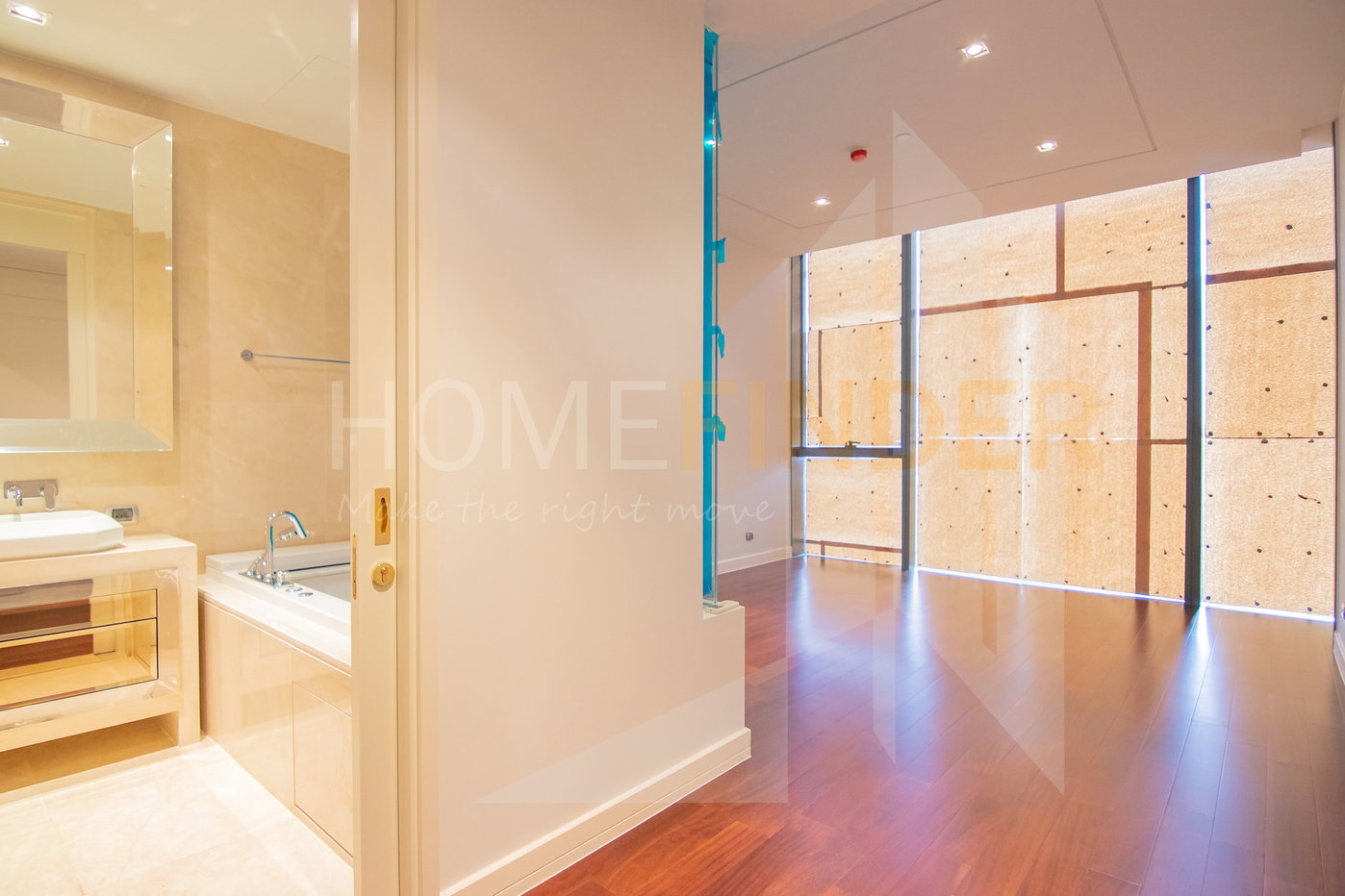 รูป MARQUE Sukhumvit 2 bedrooms, for rent - รูปที่ 3/11