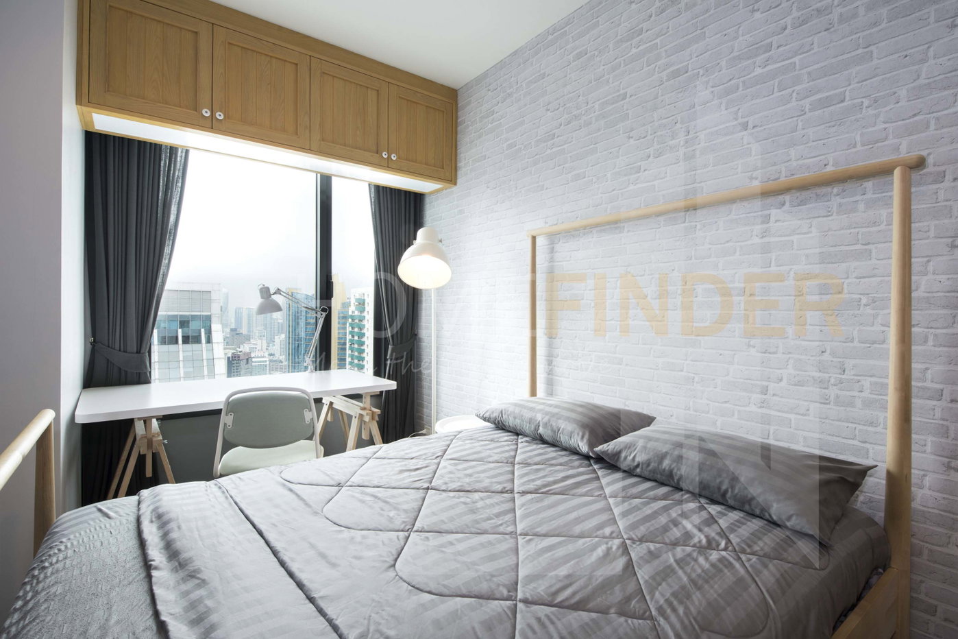 picture EDGE Sukhumvit 23 1 bedroom, for sale - 6/9