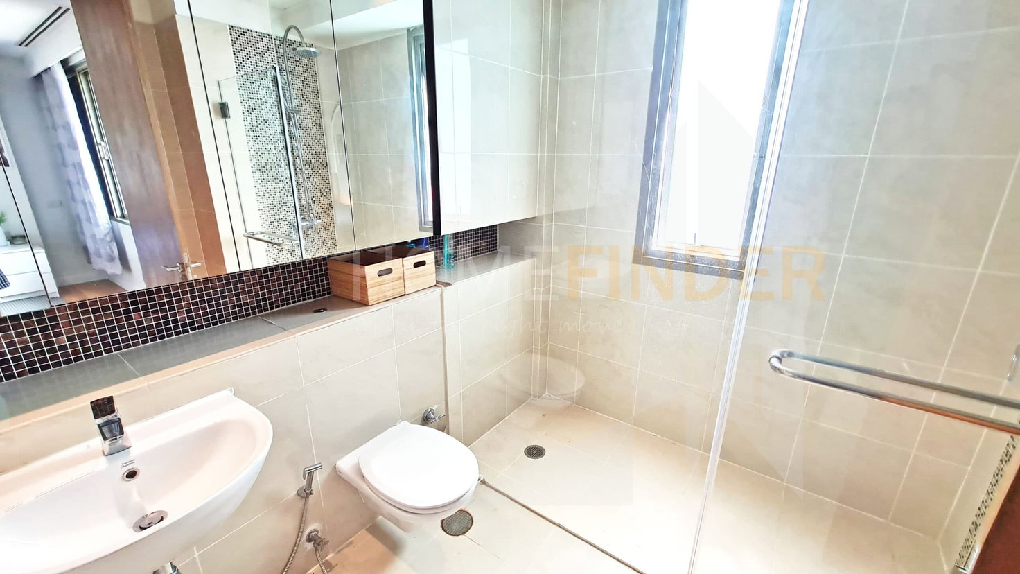 รูป The Lakes 2 bedrooms, for rent - รูปที่ 6/8