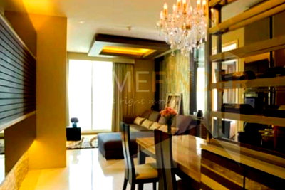 ขายคอนโด : The Empire Place || ดิ เอ็มไพร์ เพลซ 1 bedroom, for sale