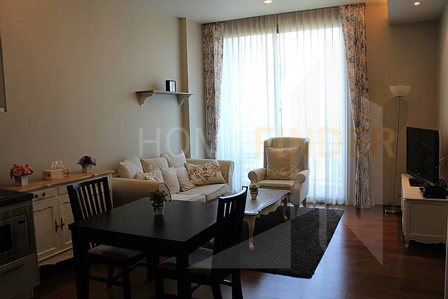 รูป Baan Siri 24 3 bedrooms, for rent - รูปที่ 5/14