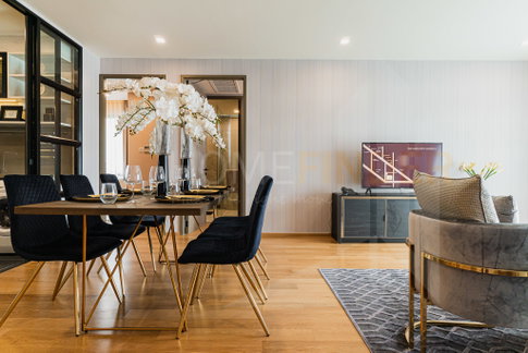 Mieler Sukhumvit 40 3 bedrooms, for sale