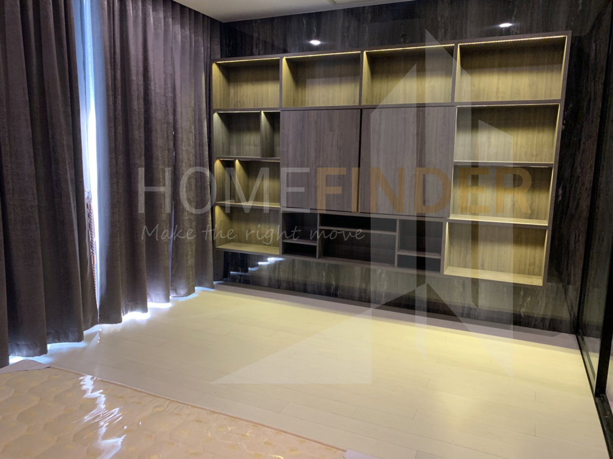 รูป Noble Ploenchit 1 bedroom, for sale - รูปที่ 7/16