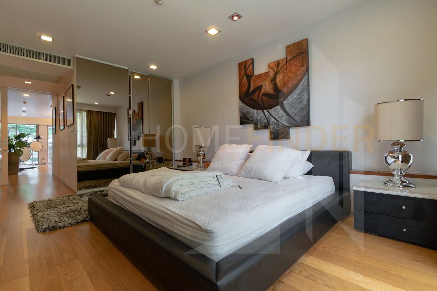 รูป Ficus Lane 2 bedrooms, for rent - รูปที่ 10/28
