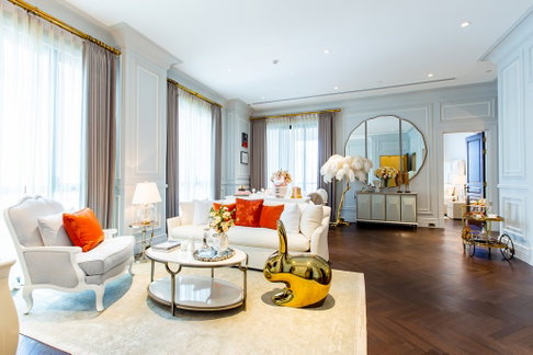 98 Wireless 2 bedrooms, for sale
