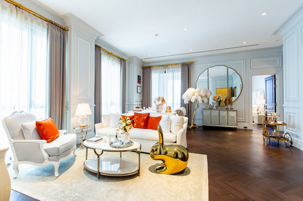 รูป 98 Wireless 2 bedrooms, for sale - รูปที่ 1/10