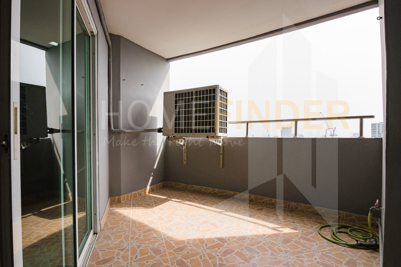 รูป Fifty Fifth Tower 3 bedrooms, for rent - รูปที่ 23/49